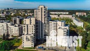 1-к квартира, на длительный срок, 45м2, 2/21 этаж