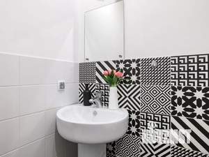 Студия квартира, посуточно, 20м2, 1/4 этаж