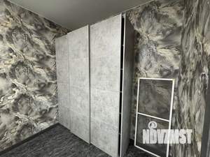 1-к квартира, посуточно, 42м2, 1/5 этаж