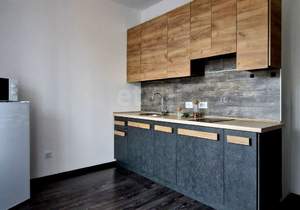 1-к квартира, на длительный срок, 35м2, 4/5 этаж