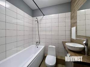 1-к квартира, на длительный срок, 40м2, 2/13 этаж