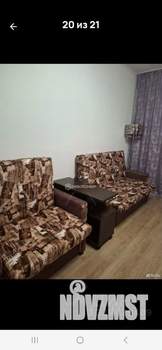 Студия квартира, на длительный срок, 25м2, 6/15 этаж