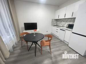 Студия квартира, на длительный срок, 25м2, 6/12 этаж