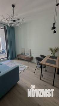 1-к квартира, на длительный срок, 50м2, 5/7 этаж