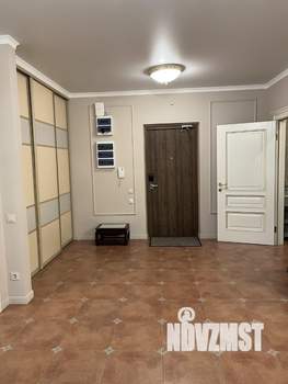 2-к квартира, на длительный срок, 60м2, 4/9 этаж