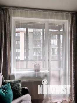 1-к квартира, посуточно, 36м2, 1/5 этаж