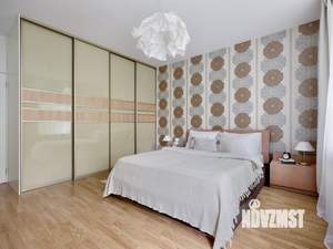 2-к квартира, посуточно, 68м2, 3/5 этаж