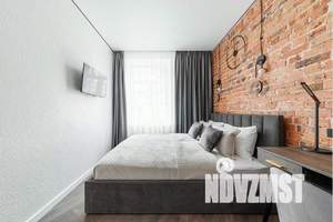 3-к квартира, посуточно, 70м2, 4/4 этаж