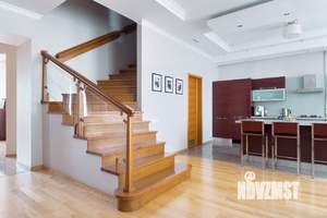 4-к квартира, на длительный срок, 255м2, 6/7 этаж