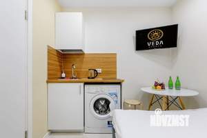 Студия квартира, посуточно, 12м2, 1/5 этаж