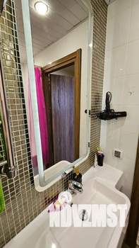 Студия квартира, посуточно, 30м2, 12/16 этаж