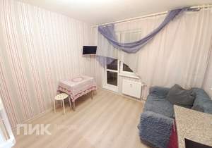 1-к квартира, на длительный срок, 37м2, 6/19 этаж
