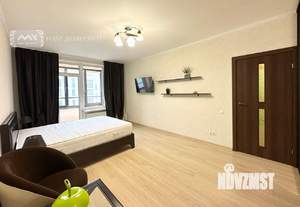 1-к квартира, на длительный срок, 45м2, 6/7 этаж