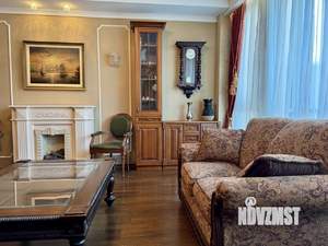 2-к квартира, на длительный срок, 101м2, 3/7 этаж