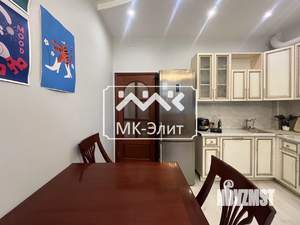 2-к квартира, на длительный срок, 50м2, 4/6 этаж