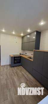 1-к квартира, на длительный срок, 38м2, 16/25 этаж