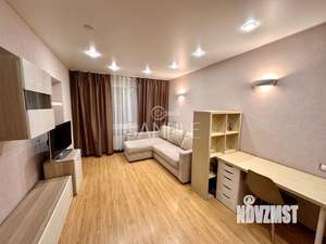 1-к квартира, на длительный срок, 39м2, 1/9 этаж