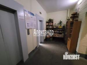 2-к квартира, на длительный срок, 53м2, 12/16 этаж