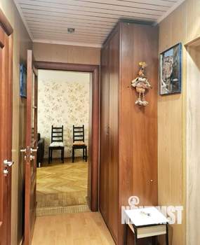 2-к квартира, на длительный срок, 50м2, 10/12 этаж