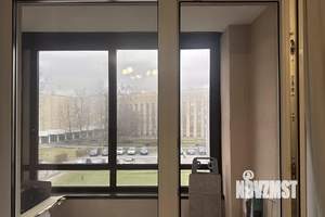 Студия квартира, на длительный срок, 22м2, 3/11 этаж