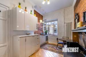 2-к квартира, на длительный срок, 73м2, 4/4 этаж