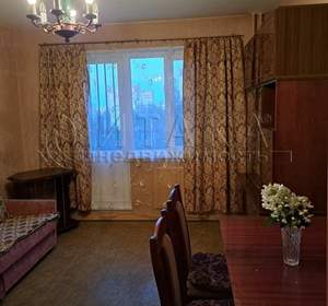 2-к квартира, на длительный срок, 48м2, 8/12 этаж