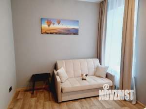 1-к квартира, посуточно, 38м2, 2/5 этаж