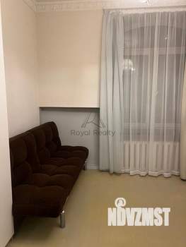 Студия квартира, на длительный срок, 20м2, 1/5 этаж