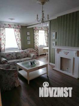 2-к квартира, посуточно, 63м2, 1/1 этаж