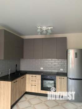 2-к квартира, на длительный срок, 56м2, 10/25 этаж