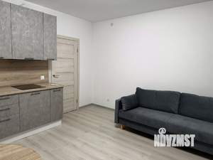 Студия квартира, на длительный срок, 28м2, 5/8 этаж