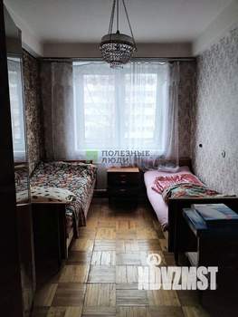 2-к квартира, на длительный срок, 46м2, 2/9 этаж