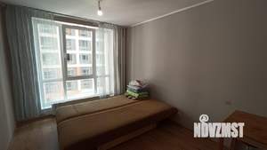 Студия квартира, на длительный срок, 22м2, 9/19 этаж