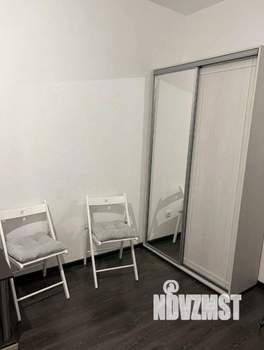 1-к квартира, на длительный срок, 32м2, 2/5 этаж