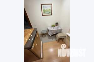 1-к квартира, посуточно, 32м2, 1/5 этаж