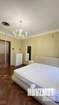 2-к квартира, на длительный срок, 100м2, 4/5 этаж