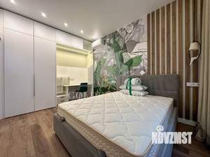 1-к квартира, на длительный срок, 37м2, 4/10 этаж