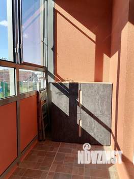 1-к квартира, на длительный срок, 35м2, 3/6 этаж