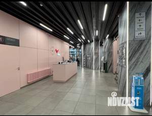 1-к квартира, на длительный срок, 44м2, 4/11 этаж