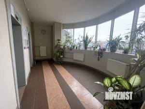 2-к квартира, на длительный срок, 79м2, 8/14 этаж