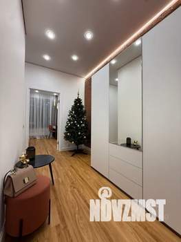 2-к квартира, посуточно, 60м2, 8/12 этаж