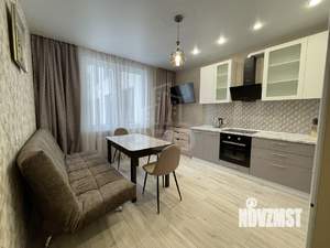 2-к квартира, на длительный срок, 59м2, 2/18 этаж