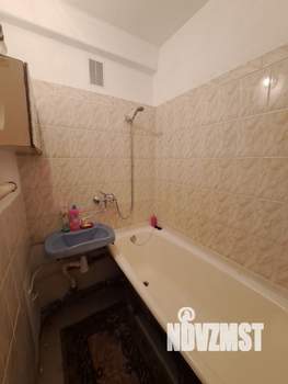 1-к квартира, на длительный срок, 35м2, 3/12 этаж