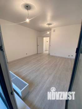 Студия квартира, на длительный срок, 24м2, 5/7 этаж