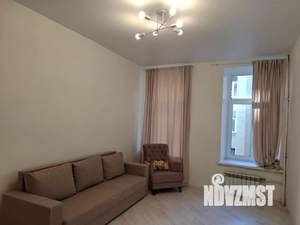 3-к квартира, посуточно, 85м2, 5/6 этаж