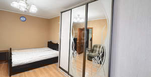 1-к квартира, на длительный срок, 39м2, 1/14 этаж