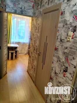 1-к квартира, на длительный срок, 33м2, 3/5 этаж