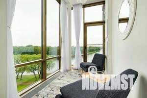 3-к квартира, на длительный срок, 160м2, 6/6 этаж