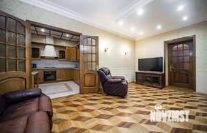 4-к квартира, на длительный срок, 101м2, 5/9 этаж
