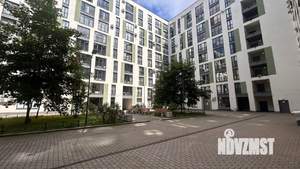 1-к квартира, на длительный срок, 42м2, 7/10 этаж